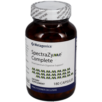 SpectraZyme® Complete product image