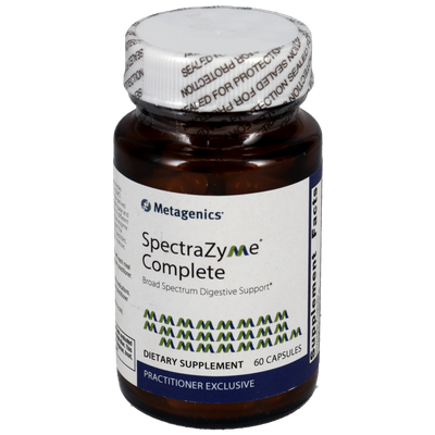 SpectraZyme® Complete product image