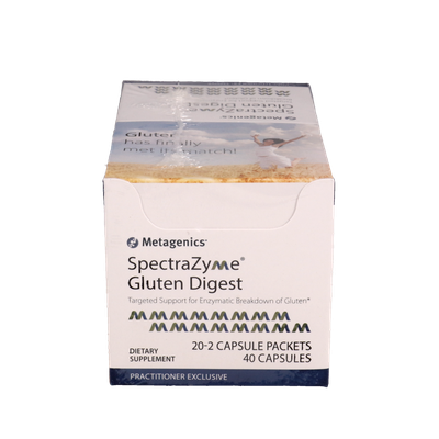 SpectraZyme® Gluten Digest product image