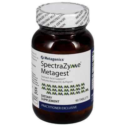 SpectraZyme® Metagest® (formerly Metagest) product image
