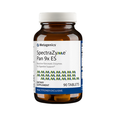 SpectraZyme® Pan 9x ES product image