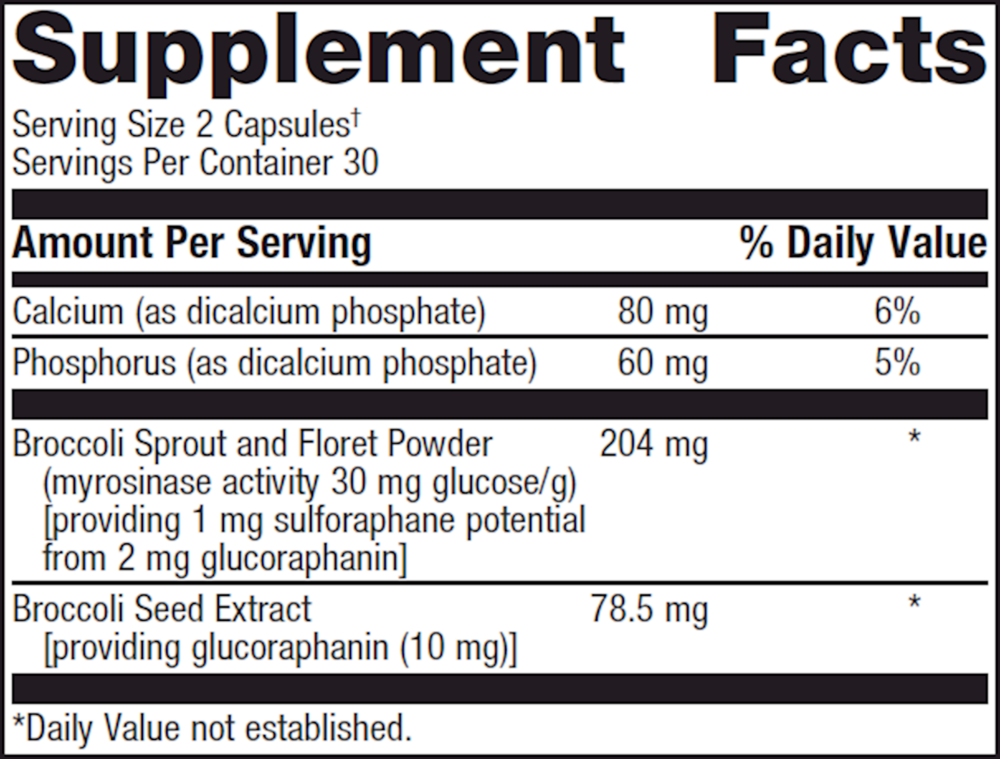 Product image for SulforaClear™.