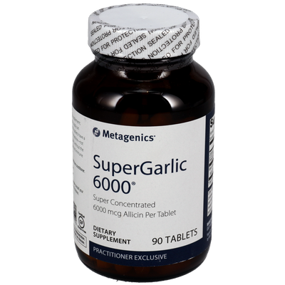 SuperGarlic 6000® product image