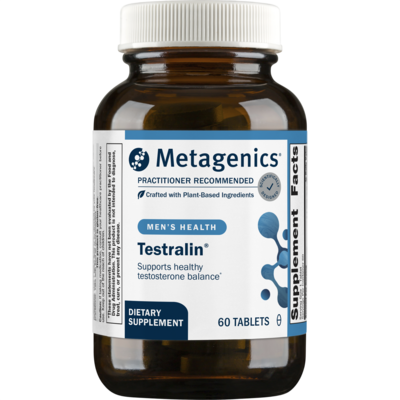 Testralin™ 60 tablets