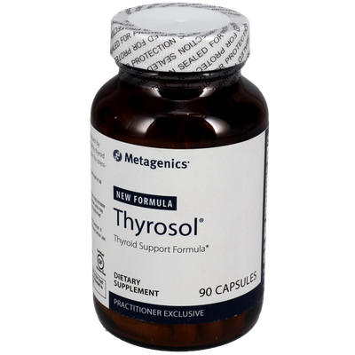 Thyrosol® Capsules product image