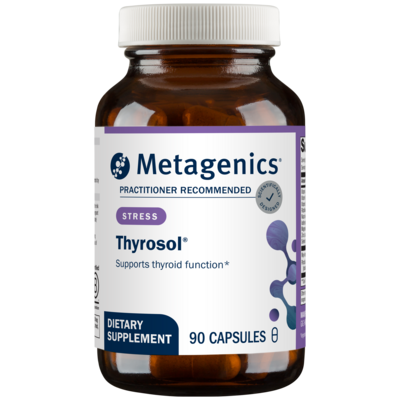 Thyrosol® Capsules