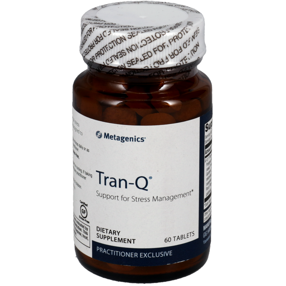 Tran-Q® product image