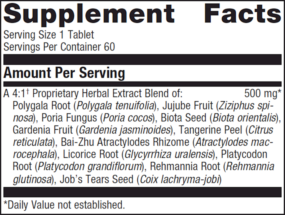 Product image for Tran-Q®.