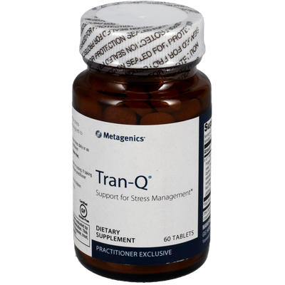 Tran-Q® 60 tablets