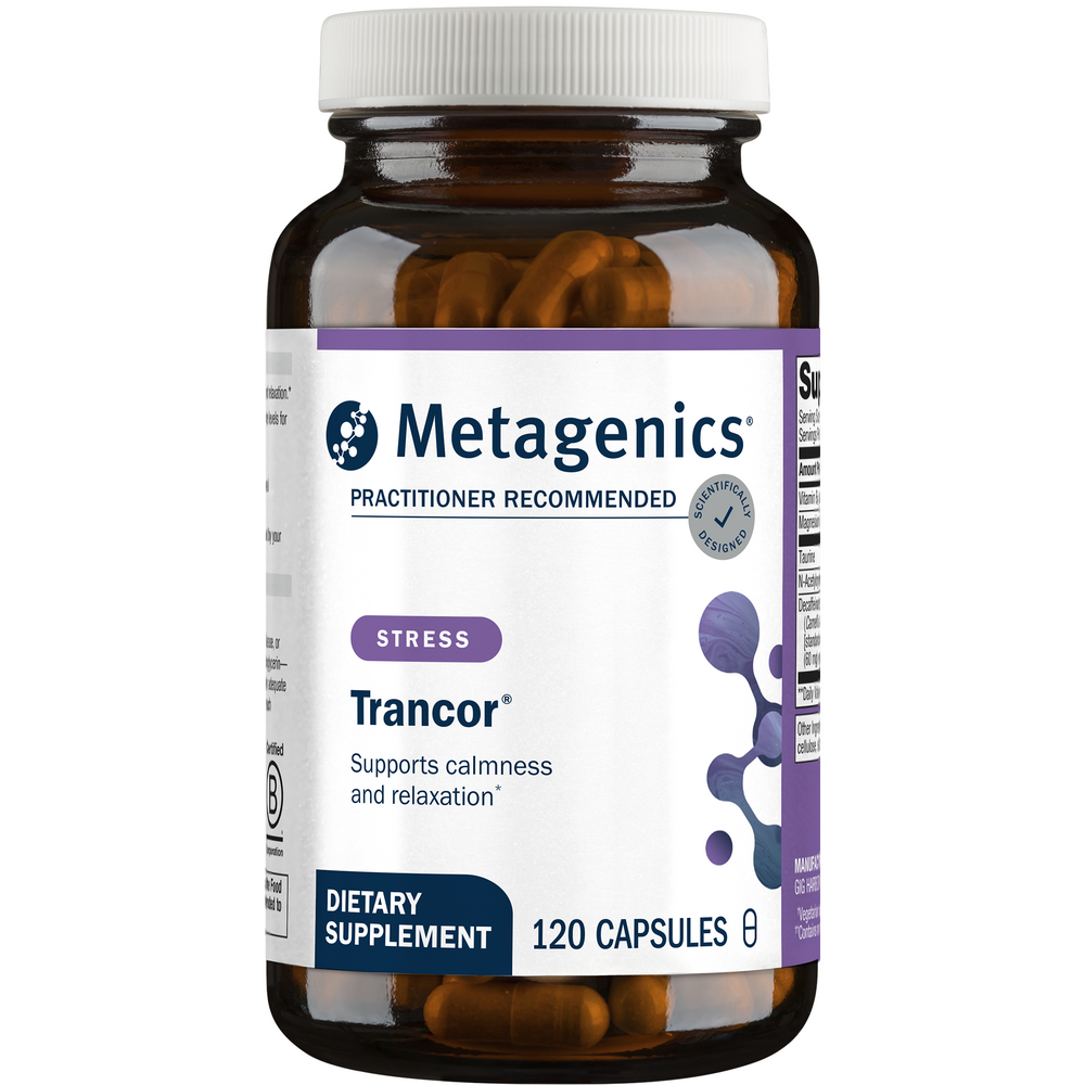 Product image for Trancor®.