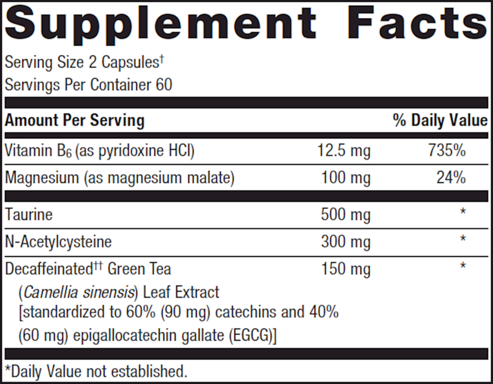 Product image for Trancor®.