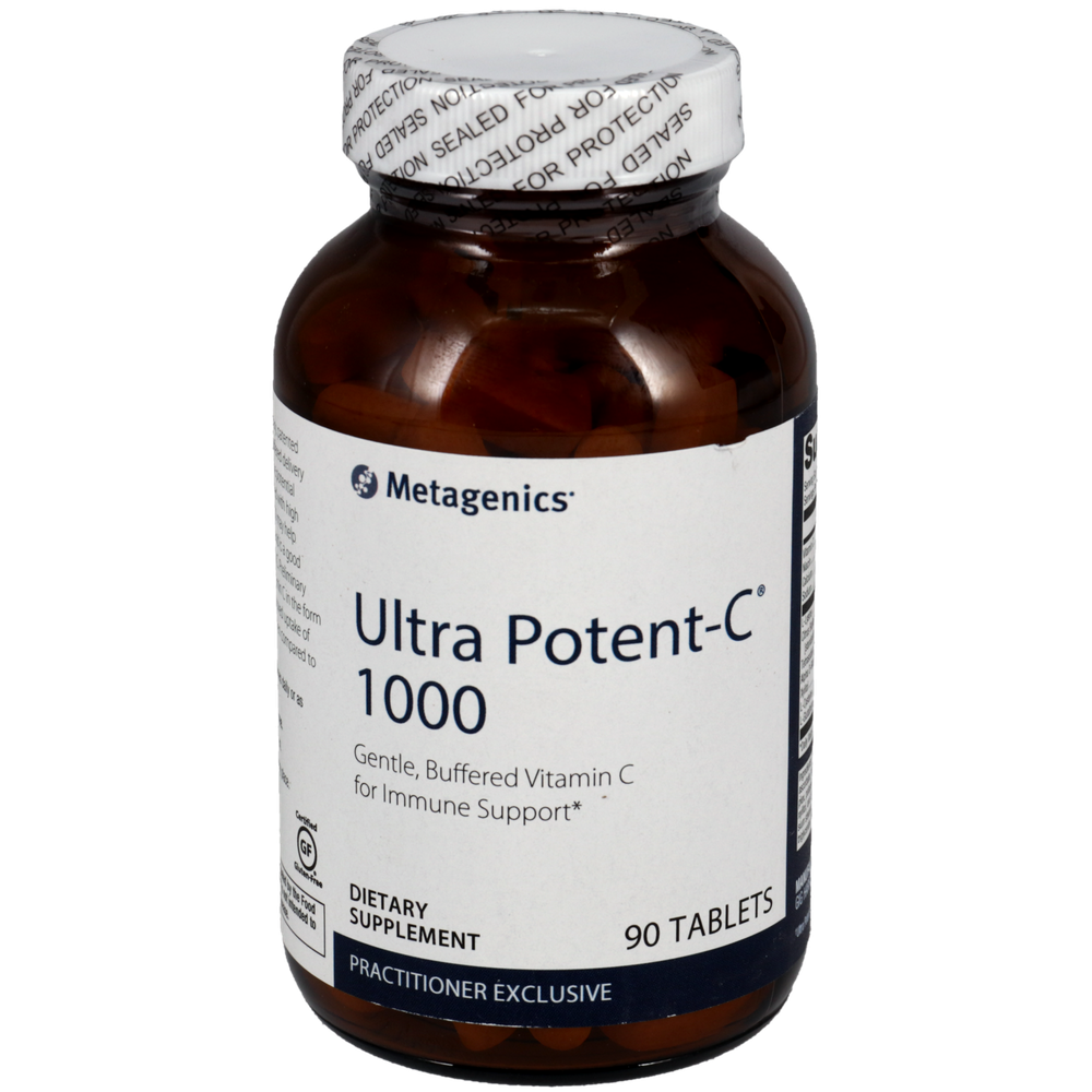 Ultra Potent-C® 1000 product image