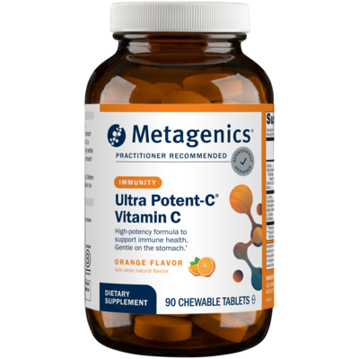 Ultra Potent-C® Vitamin C Chewable