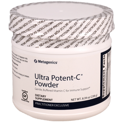 Ultra Potent-C® Powder product image
