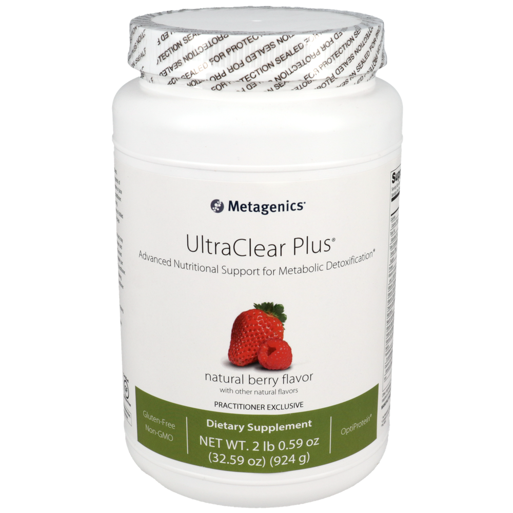 UltraClear Plus® - Berry product image