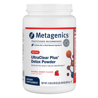 UltraClear® Plus, Berry
