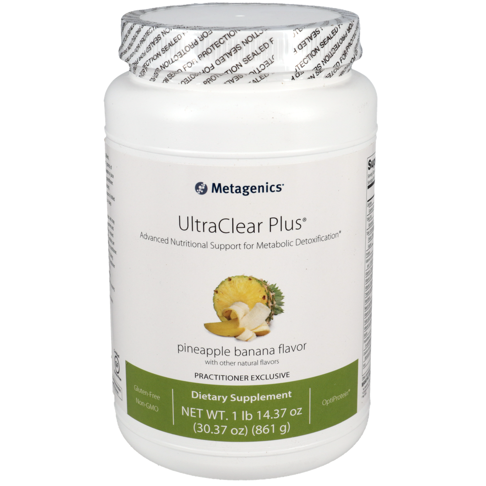 UltraClear Plus® - Pineapple Banana product image