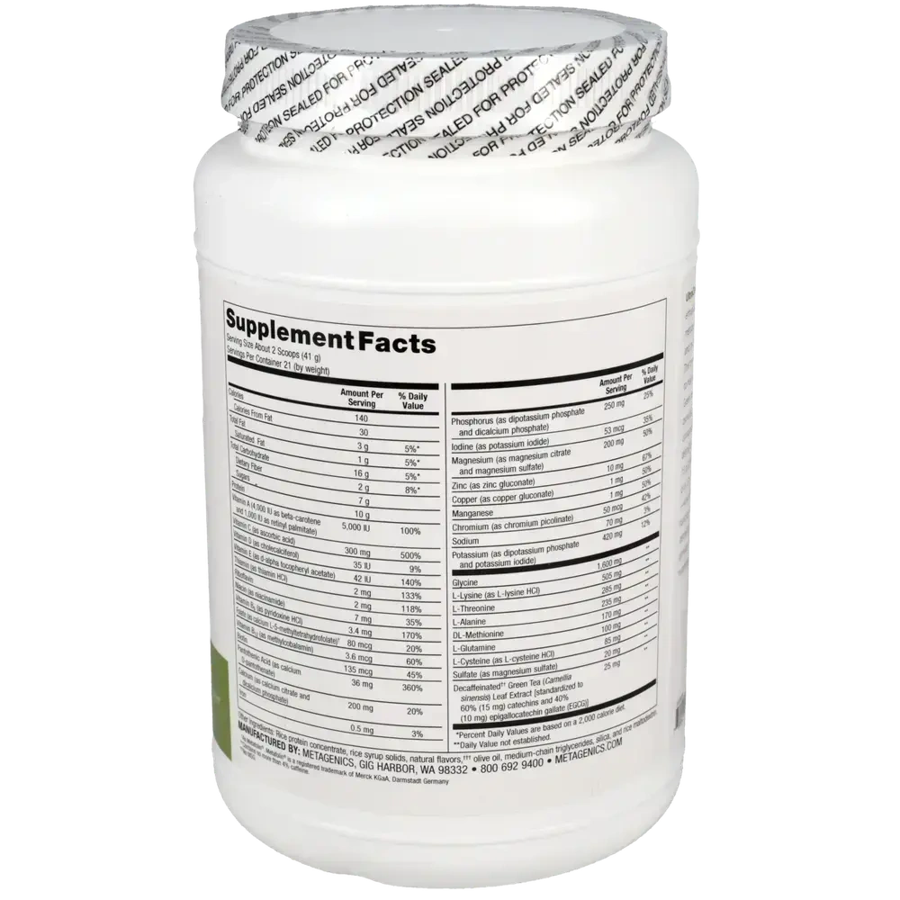 Product image for UltraClear Plus® - Pineapple Banana.