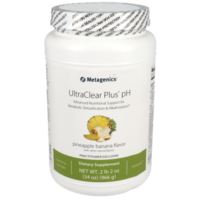 UltraClear Plus® pH - Pineapple Banana product image