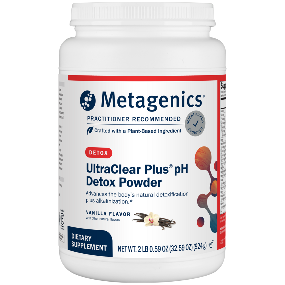 UltraClear Plus® pH - Vanilla product image