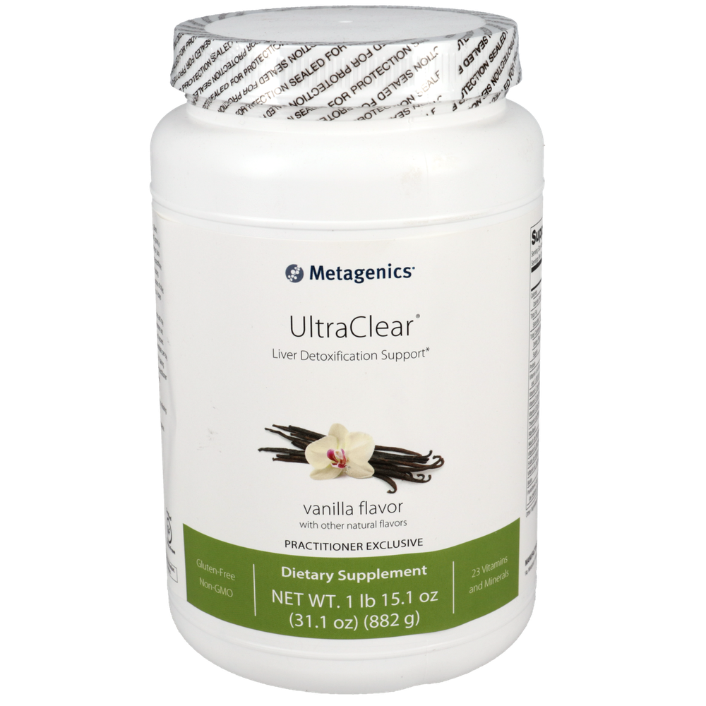 UltraClear® - Vanilla product image