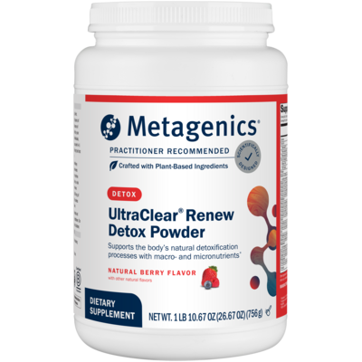 UltraClear® RENEW, Berry