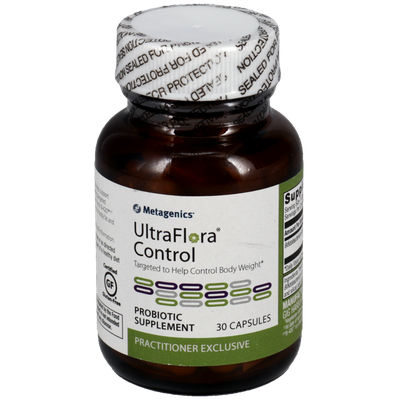 UltraFlora® Control product image