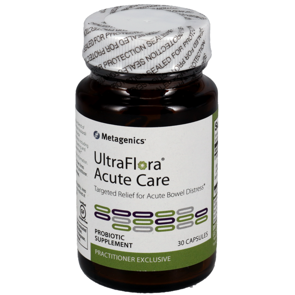 UltraFlora® Acute Care product image