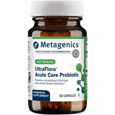 UltraFlora® Acute Care Probiotic