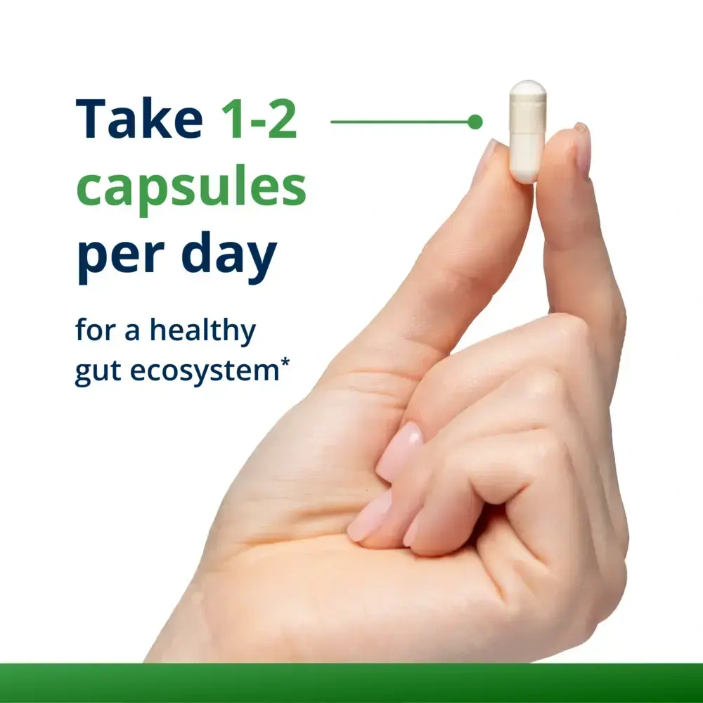 Product image for UltraFlora® Balance Probiotic.