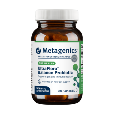 UltraFlora® Balance Probiotic
