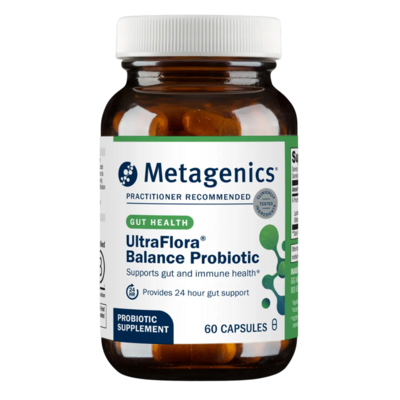 UltraFlora® Balance Probiotic