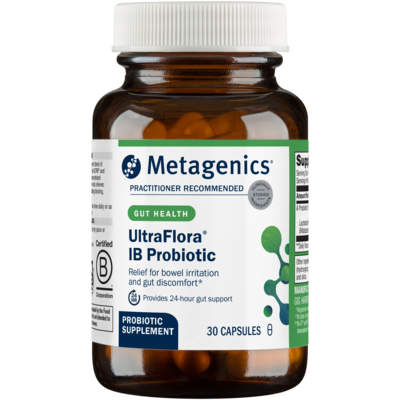 UltraFlora® IB Probiotic