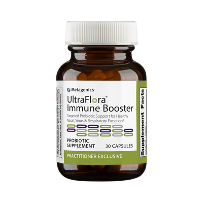 UltraFlora® Immune Booster product image