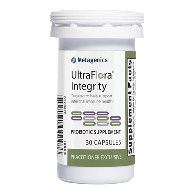 UltraFlora® Integrity product image