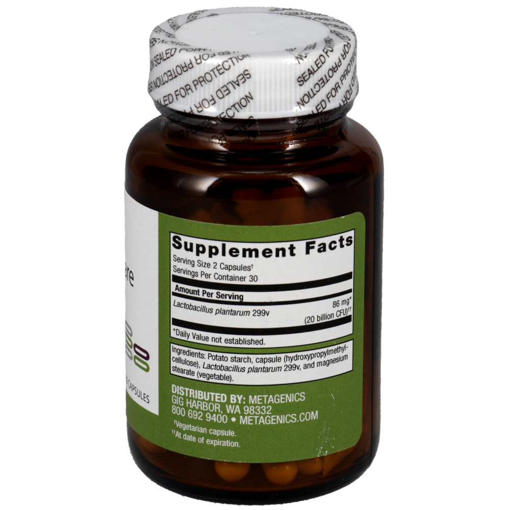 Product image for UltraFlora® Intensive Care Probiotic.