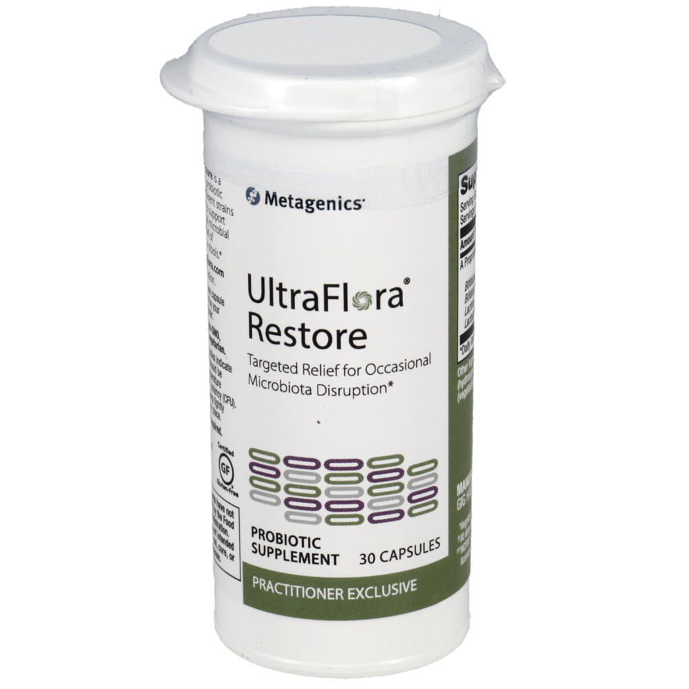 UltraFlora® Restore product image