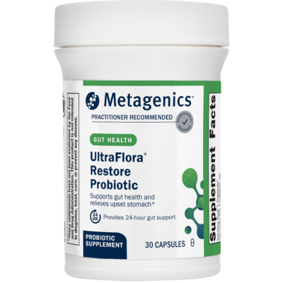 UltraFlora® Restore Probiotic