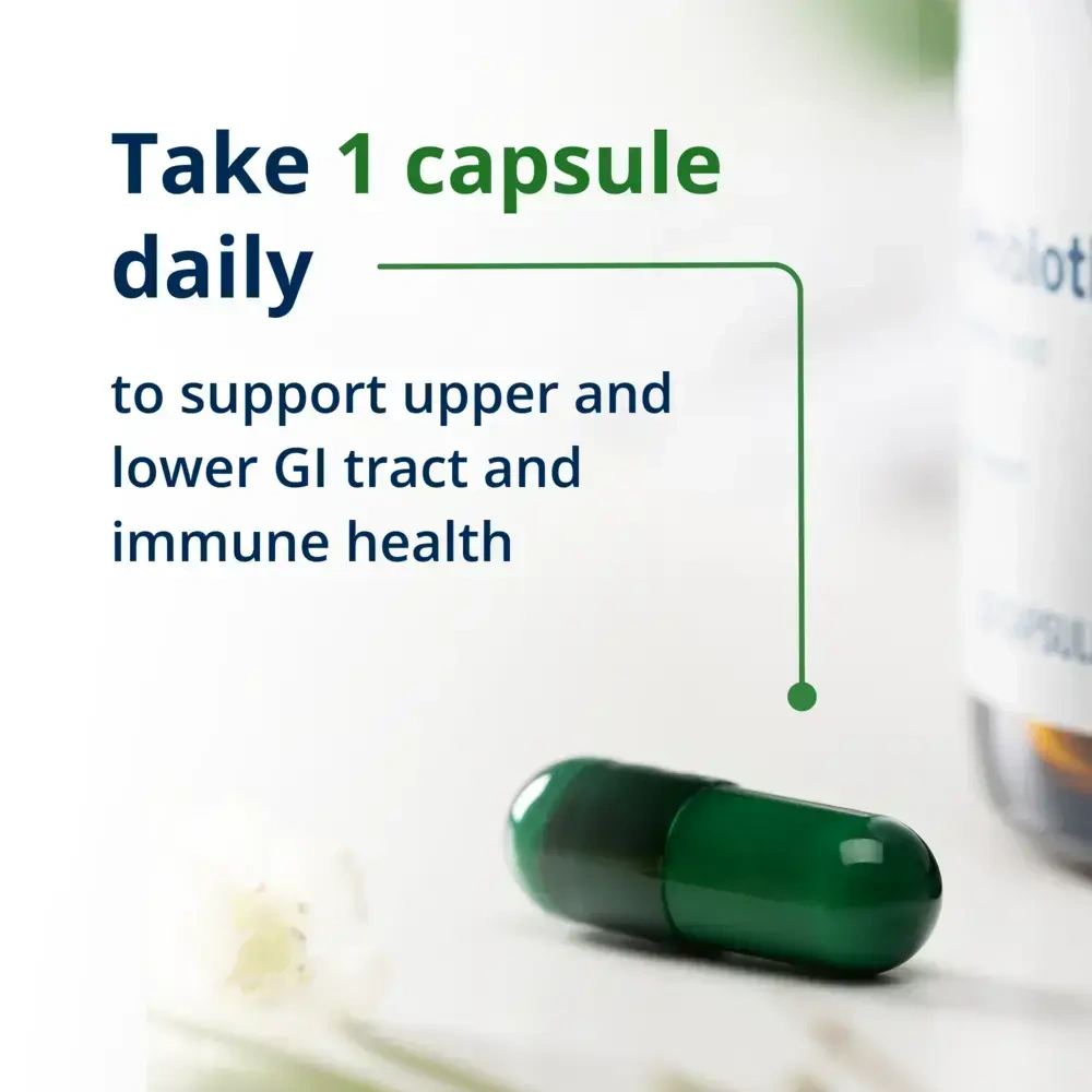Product image for UltraFlora® Spectrum Probiotic.