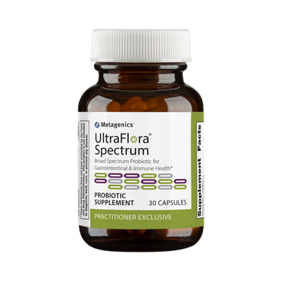 UltraFlora® Spectrum Probiotic product image