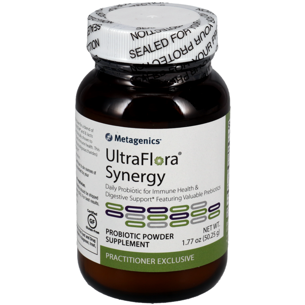 UltraFlora® Synergy Powder product image
