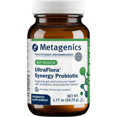 UltraFlora® Synergy Probiotic Powder