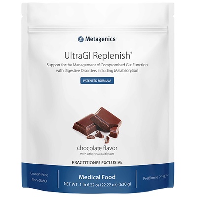 UltraGI Replenish® - Chocolate product image