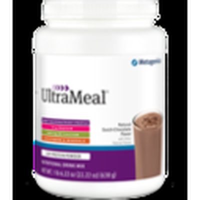 UltraMeal® Chocolate 22.5 Ounces