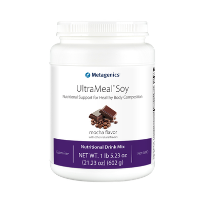 UltraMeal® - Mocha 602 Grams