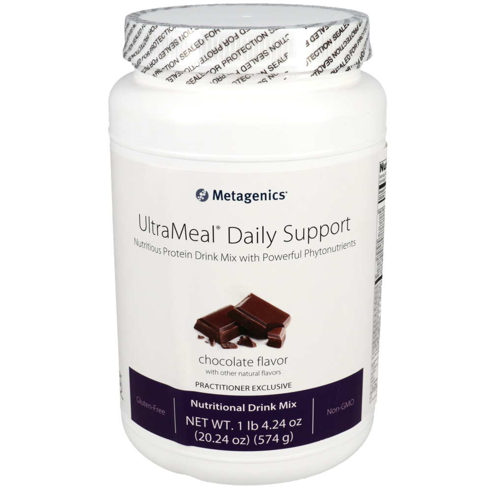 UltraMeal® Daily Support - Chocolate product image