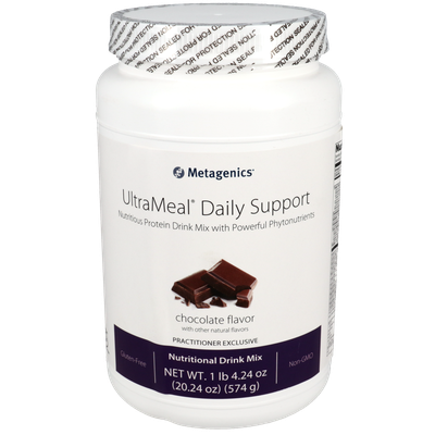 UltraMeal® Daily Support - Chocolate product image