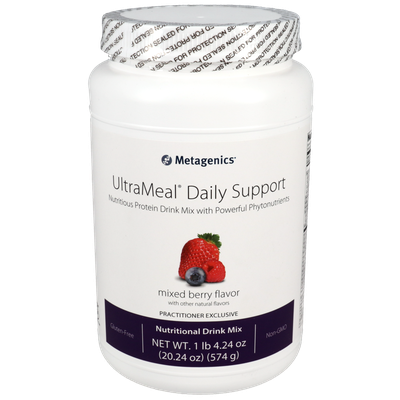 UltraMeal® Daily Support - Mixed Berry product image