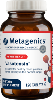 Vasotensin® 120 tablets