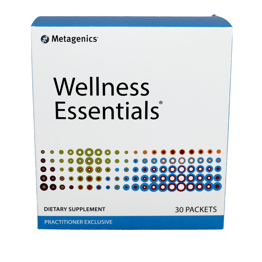 Wellness Essentials® product image